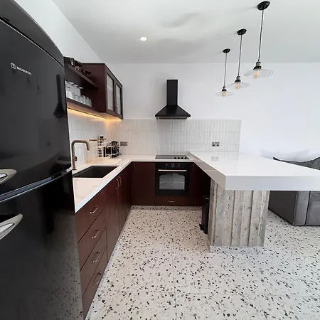 The Retro Kato 2 Min To The Lägenhet *