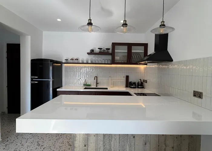 Lägenhet The Retro Kato 2 Min To The *