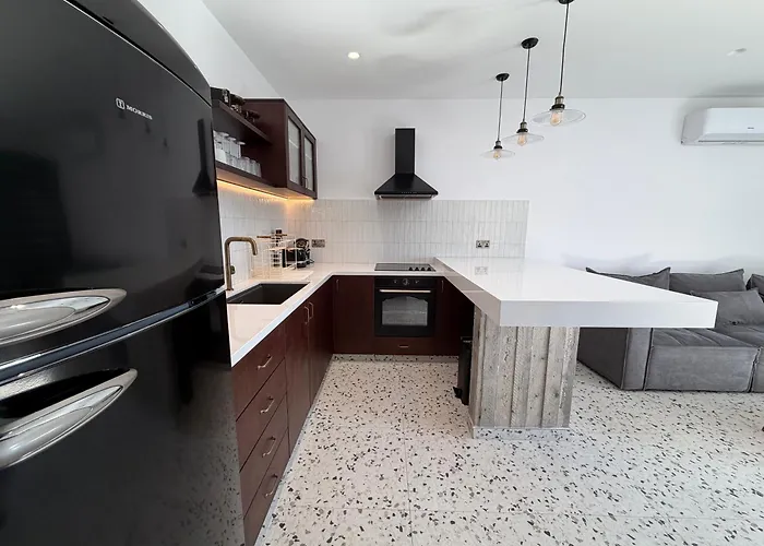 The Retro Kato 2 Min To The Lägenhet *