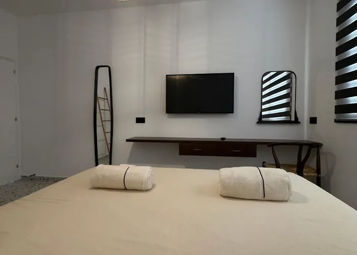 The Retro Kato 2 Min To The Lägenhet