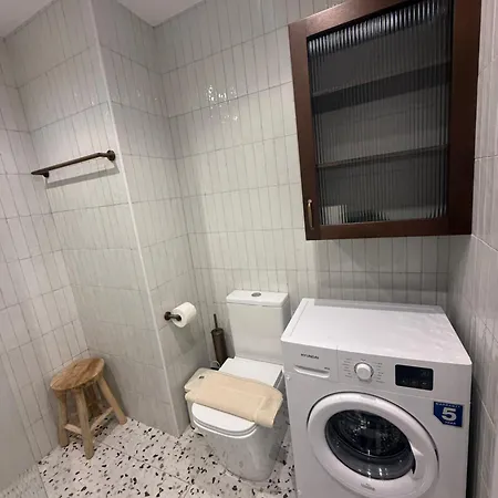 The Retro Kato 2 Min To The Apartamento