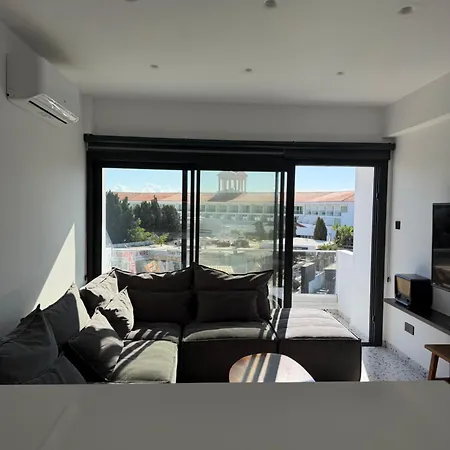 Apartamento The Retro Kato 2 Min To The