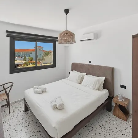 Apartamento The Retro Kato 2 Min To The