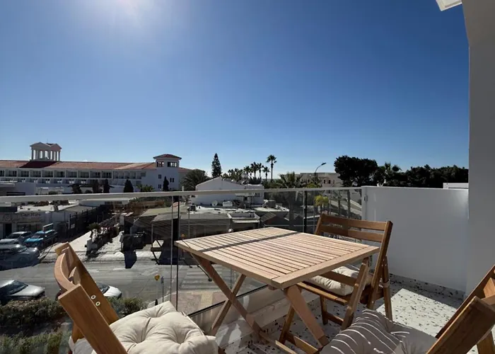 Appartement The Retro Kato 2 Min To The *