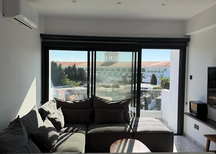 Appartement The Retro Kato 2 Min To The